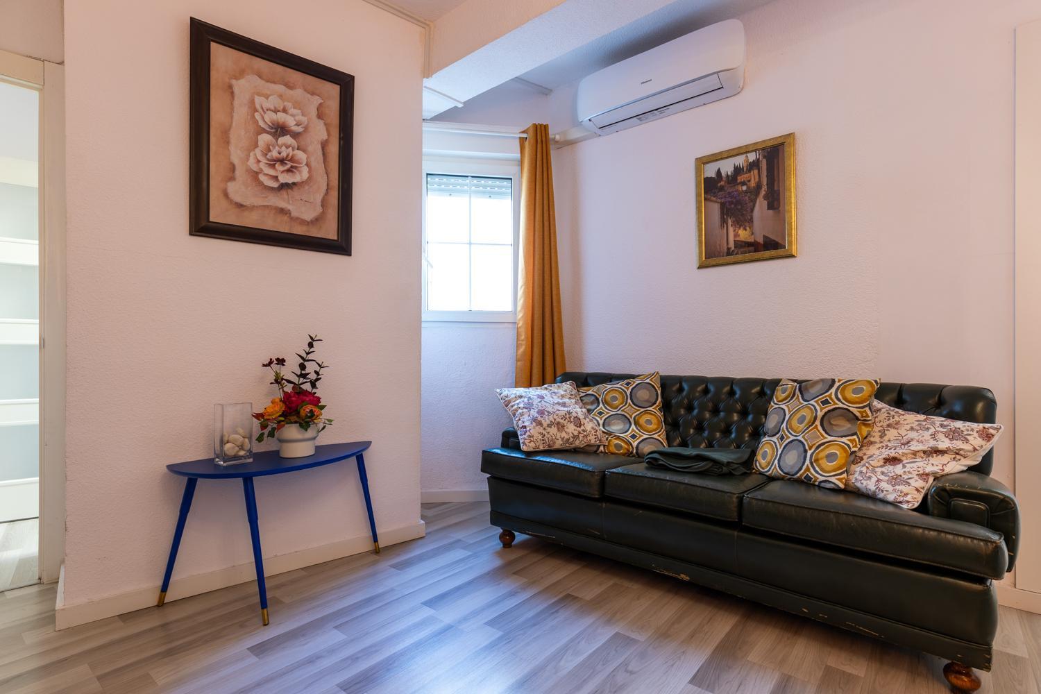 Piso Cuesta De Alhacaba Albaicin Bajo Apartment Granada Luaran gambar