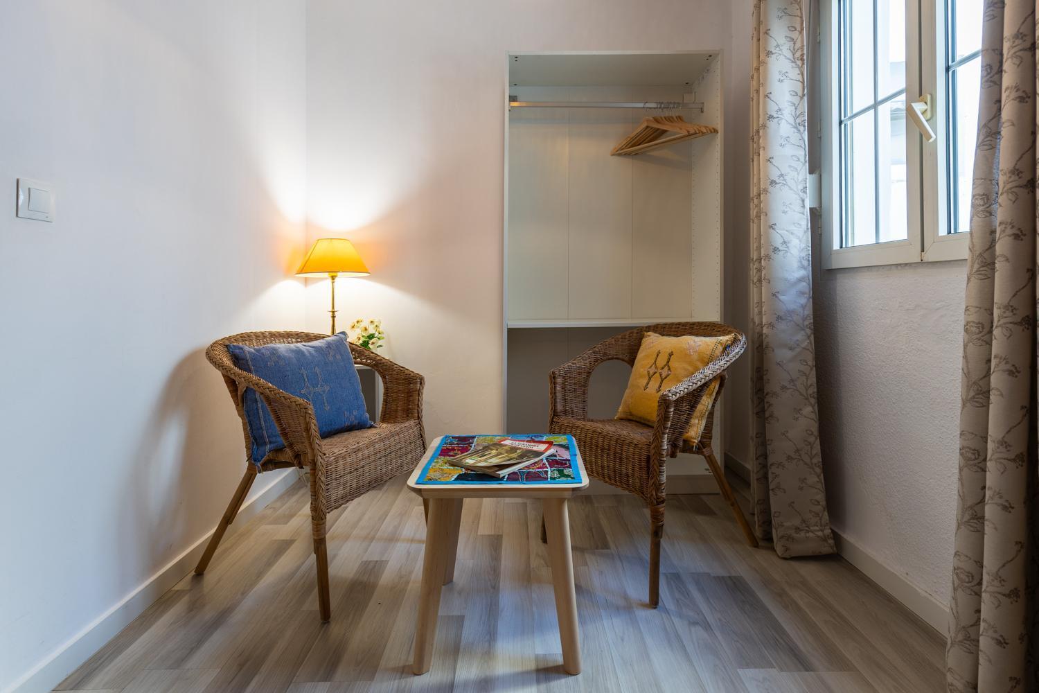 Piso Cuesta De Alhacaba Albaicin Bajo Apartment Granada Luaran gambar